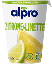 Zitrone & Limette